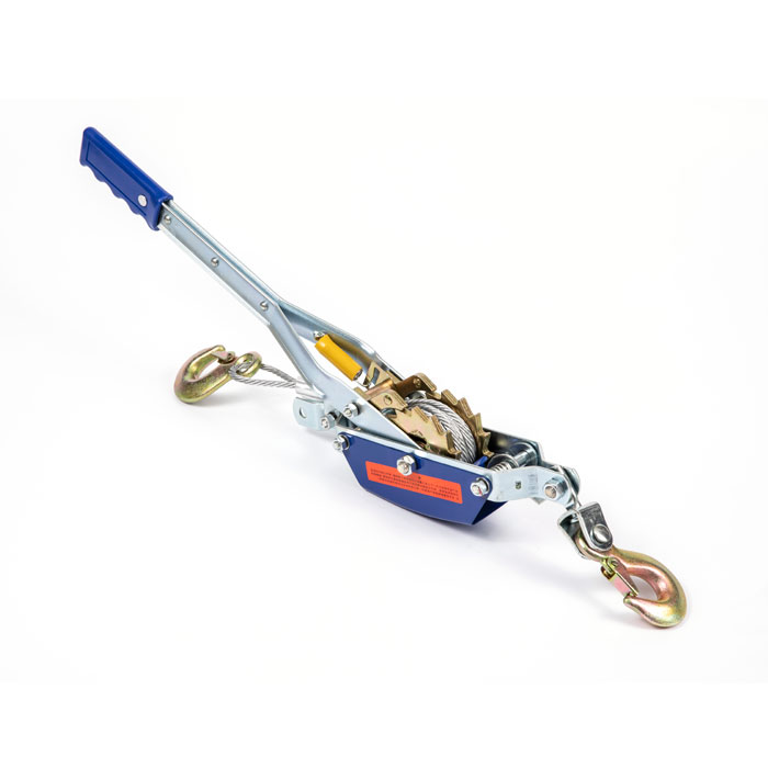 Napa menang tangan dadi pilihan sing paling disenengi kanggo ngangkat abot lan narik tugas?