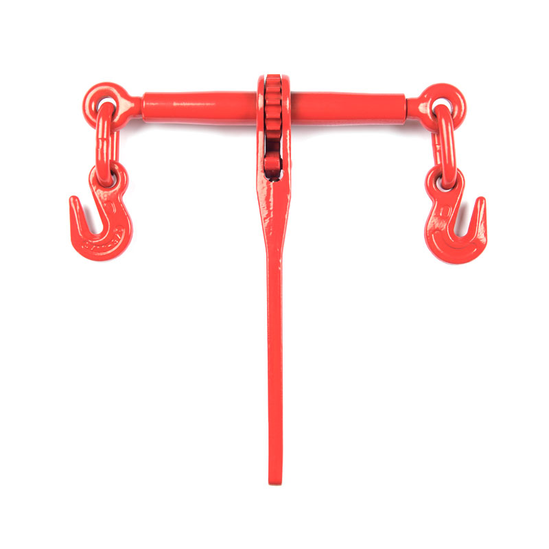 Kepiye Tiedown Kaku Njamin Keamanan Kargo Maksimum?