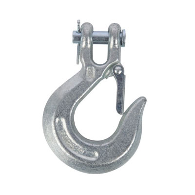 C-Type Clevis Pancing Wth Latch