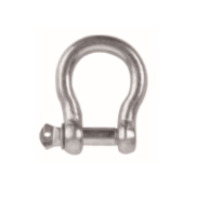 Galv Komersial. Shackle Bow