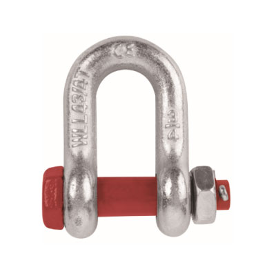 JENIS US Tackile High Forged Shackle G2150